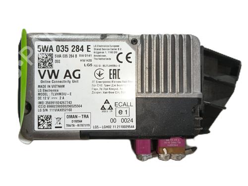 Modulo electronico VW T-ROC (A11, D11)  | BP30642038M83 