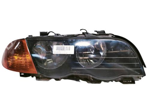 Used Right headlight BMW 3 (E46) 320 d (136 hp) 15554653