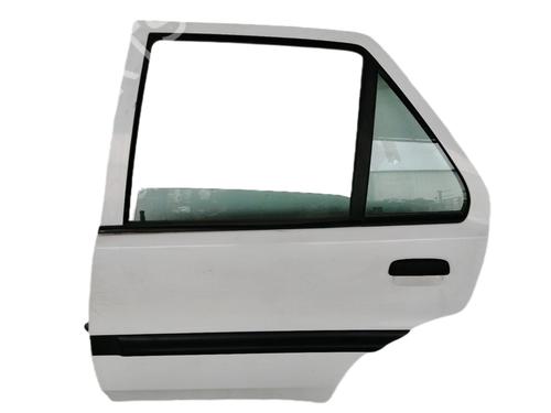 Used Left rear door CITROËN SAXO (S0, S1) 1.1 X, SX (60 hp) 15205251