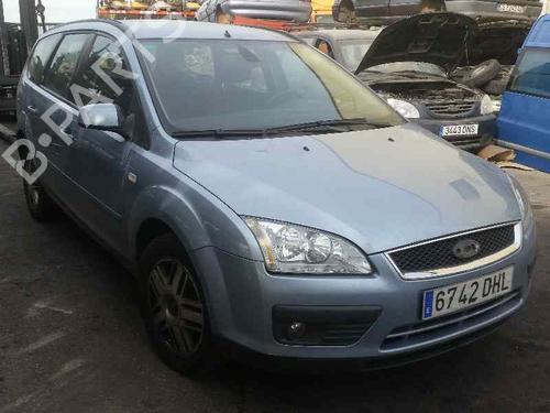Rear left window mechanism FORD FOCUS II Turnier (DA_, FFS, DS) 1.6 TDCi | BP5353520C24 