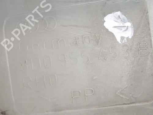 Windscreen washer tank AUDI A4 B5 (8D2)  | BP9907003C113 