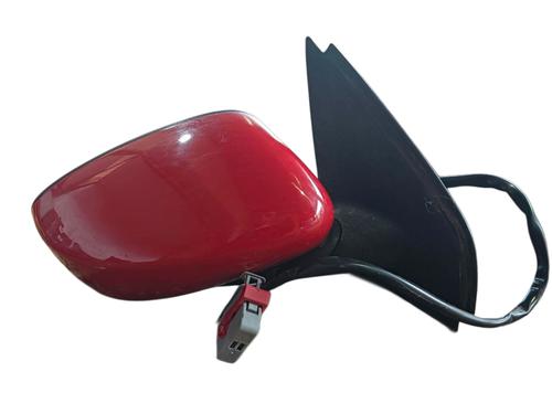 Used Right mirror FIAT STILO (192_) 1.9 JTD (192_XE1A) (115 hp) 28672853