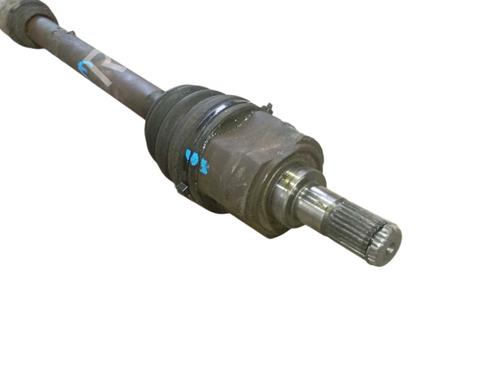 Right front driveshaft HYUNDAI i30 (FD) 1.4 | BP39744225M39 - Image 2