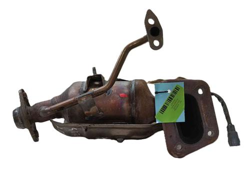 Used Catalyst Catalyst PEUGEOT 108 1.0 VTi 72 (72 hp) 36319797 36319797