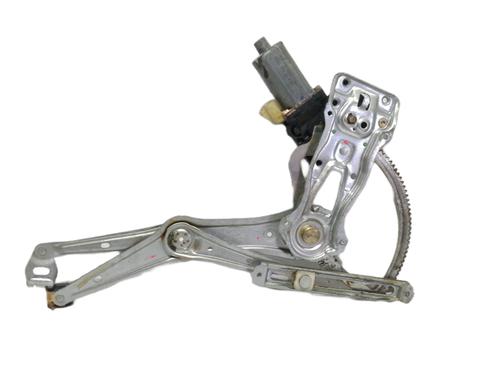 Front right window mechanism MERCEDES-BENZ M-CLASS (W163) ML 270 CDI (163.113) | BP9156224C23 