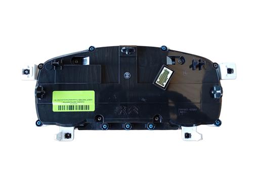 Instrument cluster PEUGEOT PARTNER Box Body/MPV (K9) 1.5 BlueHDi 100 | BP28450426C47