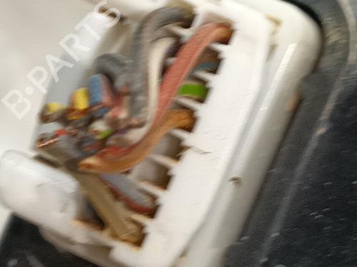 Climate control RENAULT MASTER III Platform/Chassis (EV, HV, UV) 2.3 dCi 130 RWD (HV01, HV10, HV11, HV12, UV01, UV10,... | BP33287537I5 - Image 4