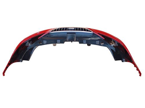 Front bumper SEAT IBIZA IV (6J5, 6P1)  | BP31060594C7 