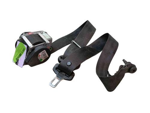 Used Front right seatbelt Front right seatbelt FORD FOCUS III 1.6 TDCi (115 hp) 36116377 36116377
