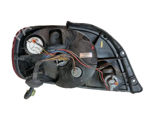 Right taillight DAEWOO MATIZ (M100, M150) 0.8 | BP36076715C35 - Image 2