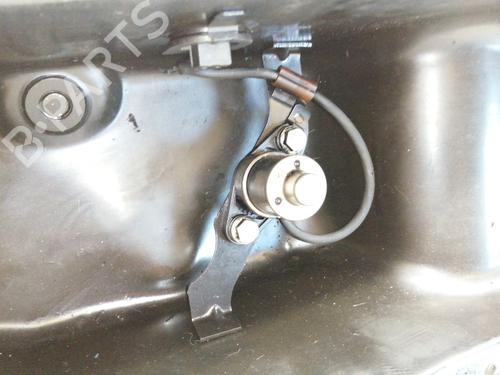 Oil sump OPEL COMBO Box Body/MPV  | BP14263053M115 