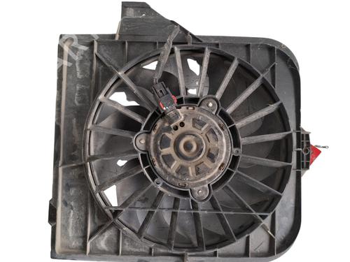 Radiator fan CHRYSLER VOYAGER IV (RG, RS) 2.4 | BP10060580M35 