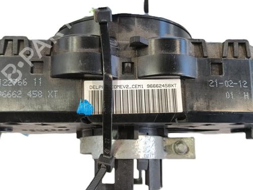 Switch CITROËN BERLINGO MULTISPACE (B9) 1.6 HDi 110 | BP33719842I30 - Image 8