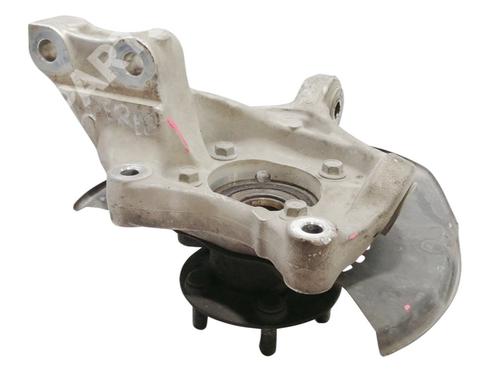Used Right front steering knuckle Right front steering knuckle TOYOTA PRIUS (_W3_) 1.8 Hybrid (ZVW3_) (99 hp) 9757068 9757068