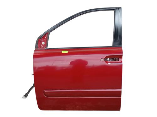 Used Left front door KIA CARNIVAL II (GQ) 2.9 CRDi (144 hp) 31010231