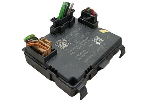 Used Electronic module Electronic module AUDI Q8 (4MN, 4MT) 50 TDI Mild Hybrid quattro (286 hp) 36039653 36039653