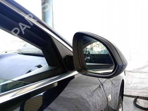 Right mirror OPEL INSIGNIA A Sports Tourer (G09) 2.0 CDTI (35) | BP23886336C27 