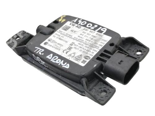 Used Electronic module Electronic module SEAT ARONA (KJ7, KJP) 1.0 TSI (115 hp) 11053655 11053655