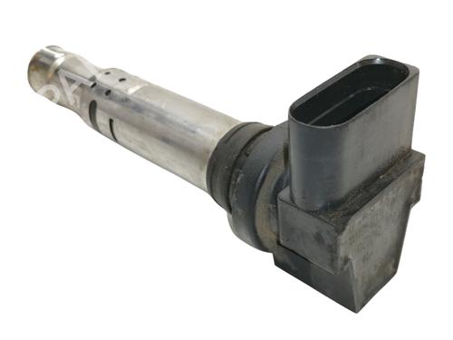 Bobine D'allumage VW POLO IV (9N_, 9A_) 1.4 16V (75 hp) 9731993