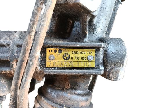 Steering rack BMW 3 Compact (E46) 320 td | BP35727440M22  - Image 5