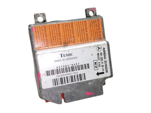 Used ECU airbags MERCEDES-BENZ E-CLASS (W210) [1995-2003]  13024777
