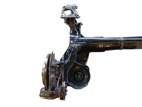 Rear axle PEUGEOT PARTNER Tepee 1.6 BlueHDi 100 | BP30870515M2