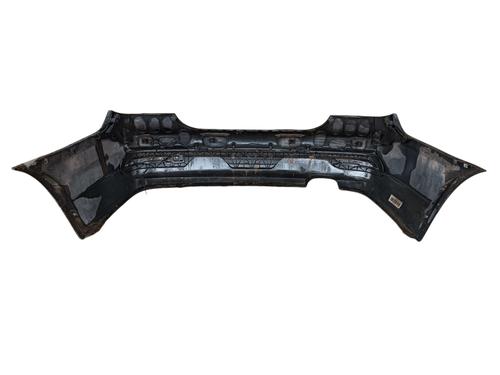 Rear bumper BMW 5 (E60) 520 d | BP24867185C8 