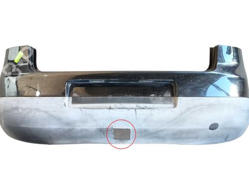 Used Rear bumper Rear bumper 39093547 39093547
