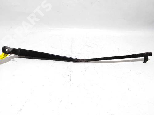 Used Front wipers mechanism Front wipers mechanism RENAULT MODUS / GRAND MODUS (F/JP0_) 1.2 16V (JP0W) (101 hp) 5765216 5765216