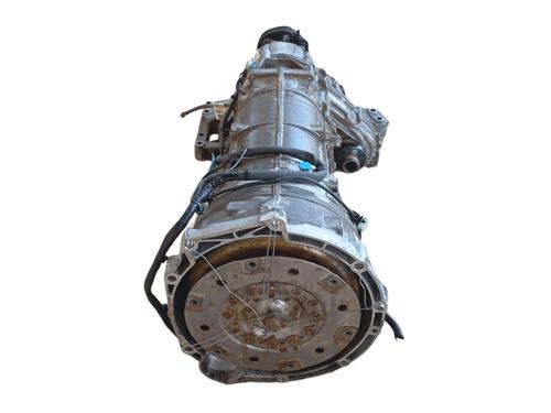 Used Gearbox BMW X4 (F26) xDrive 35 d (313 hp) 28024270