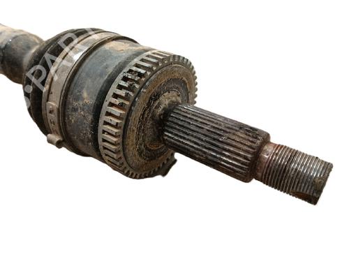 Right front driveshaft KIA SPORTAGE IV (QL, QLE) 1.7 CRDi | BP27495158M39 
