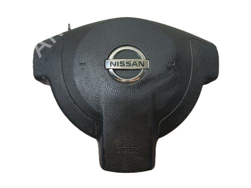 Used Driver airbag NISSAN NV200 Van 1.5 dCi 85 (M20, M20N, M20M) (86 hp) 28420843