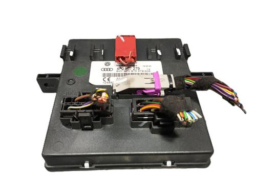 Electronic module AUDI A6 C6 (4F2) 2.0 TDI | BP21058385M83 
