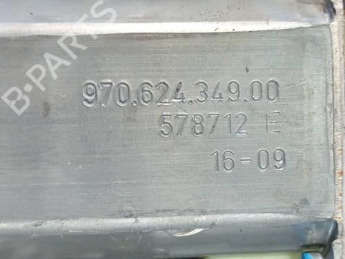 Steering column MASERATI LEVANTE SUV (M161) 3.0 D Q4 | BP39744218M21 - Image 3