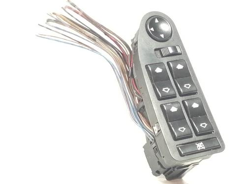 Left front window switch BMW 5 (E39) 520 d | BP6880387I27 