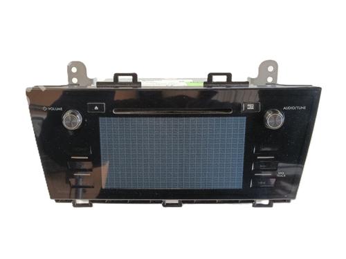 Used Radio Radio SUBARU OUTBACK (BS) 2.0 D AWD (BSD) (150 hp) 33654084 33654084