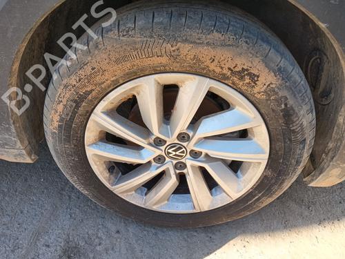 Fælk VW T-CROSS (C11, D31)  | BP26277522C45 