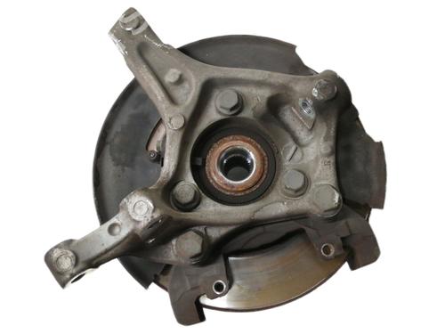 Right front steering knuckle OPEL ASTRA K (B16)  | BP15816300M26 