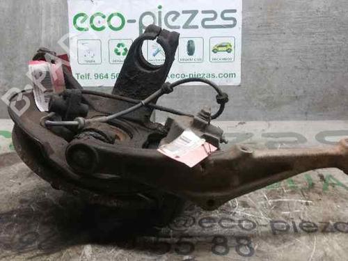 Left front suspension arm ROVER 25 I Hatchback (RF) 1.4 16V | BP5359863M12 