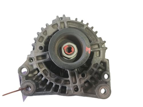 Used Alternator Alternator VW GOLF IV (1J1) 1.6 16V (105 hp) 36132763 36132763