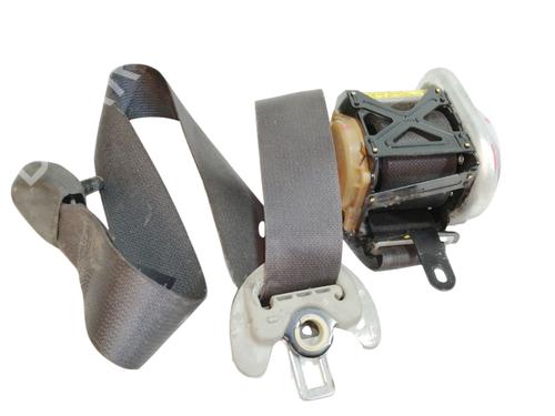 Used Front left seatbelt TOYOTA AVENSIS (_T25_) 2.0 D-4D (CDT250_, CDT250R) (116 hp) 10378096