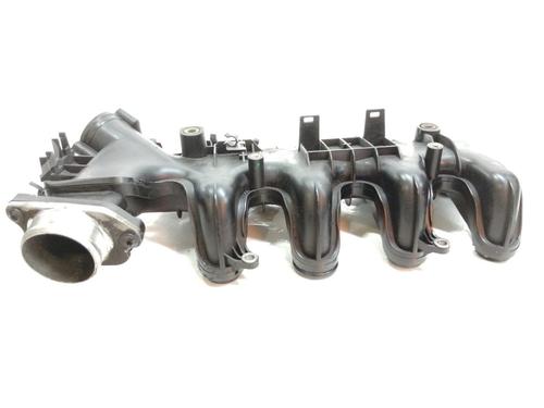 Used Intake manifold Intake manifold CITROËN BERLINGO Box Body/MPV (B9) 1.6 HDi 75 (75 hp) 8227679 8227679
