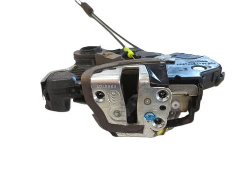 Front left lock LEXUS NX (_Z1_) 300h (AYZ10_) | BP32375610C98