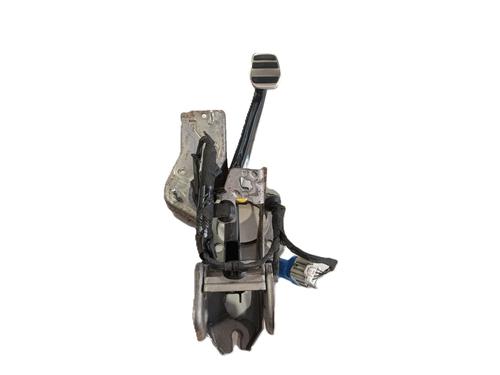 Bremsepedal Bremsepedal FORD FOCUS IV (HN) 1.0 EcoBoost mHEV (155 hp) 34538248 34538248
