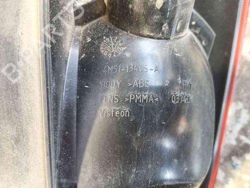 Left taillight FORD FOCUS II (DA_, HCP, DP) 1.8 TDCi | BP37444489C34 - Image 2