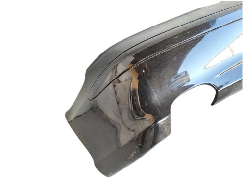 Rear bumper MERCEDES-BENZ SL (R230) 500 (230.475) | BP8836738C8 
