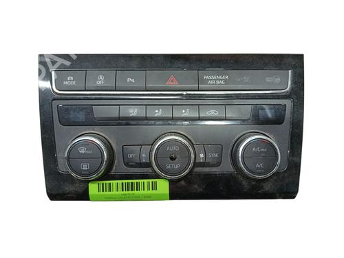 Used Climate control SEAT LEON (5F1) 2.0 TDI (150 hp) 31309975