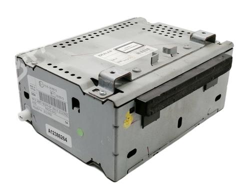 Used Radio Radio FORD C-MAX II (DXA/CB7, DXA/CEU) 1.6 TDCi (115 hp) 9837581 9837581