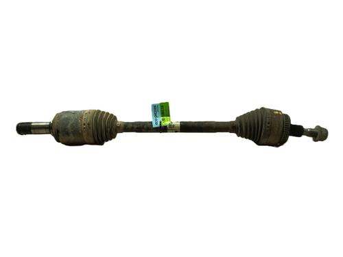 Used Left rear driveshaft MERCEDES-BENZ M-CLASS (W163) ML 400 CDI (163.128) (250 hp) 31992712