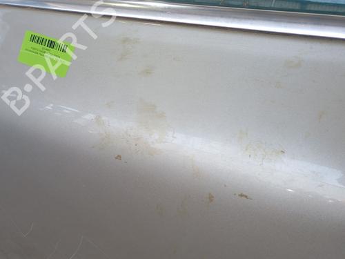 Left rear door VW TOUAREG (7LA, 7L6, 7L7) 2.5 R5 TDI | BP27482144C4 